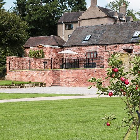 Villa Manor Barn à Fulford  Extérieur photo