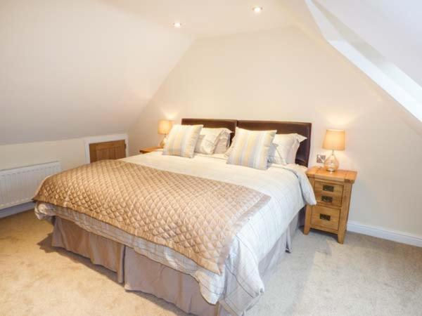 Villa Manor Barn à Fulford  Extérieur photo