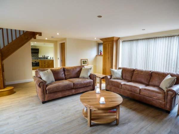 Villa Manor Barn à Fulford  Extérieur photo