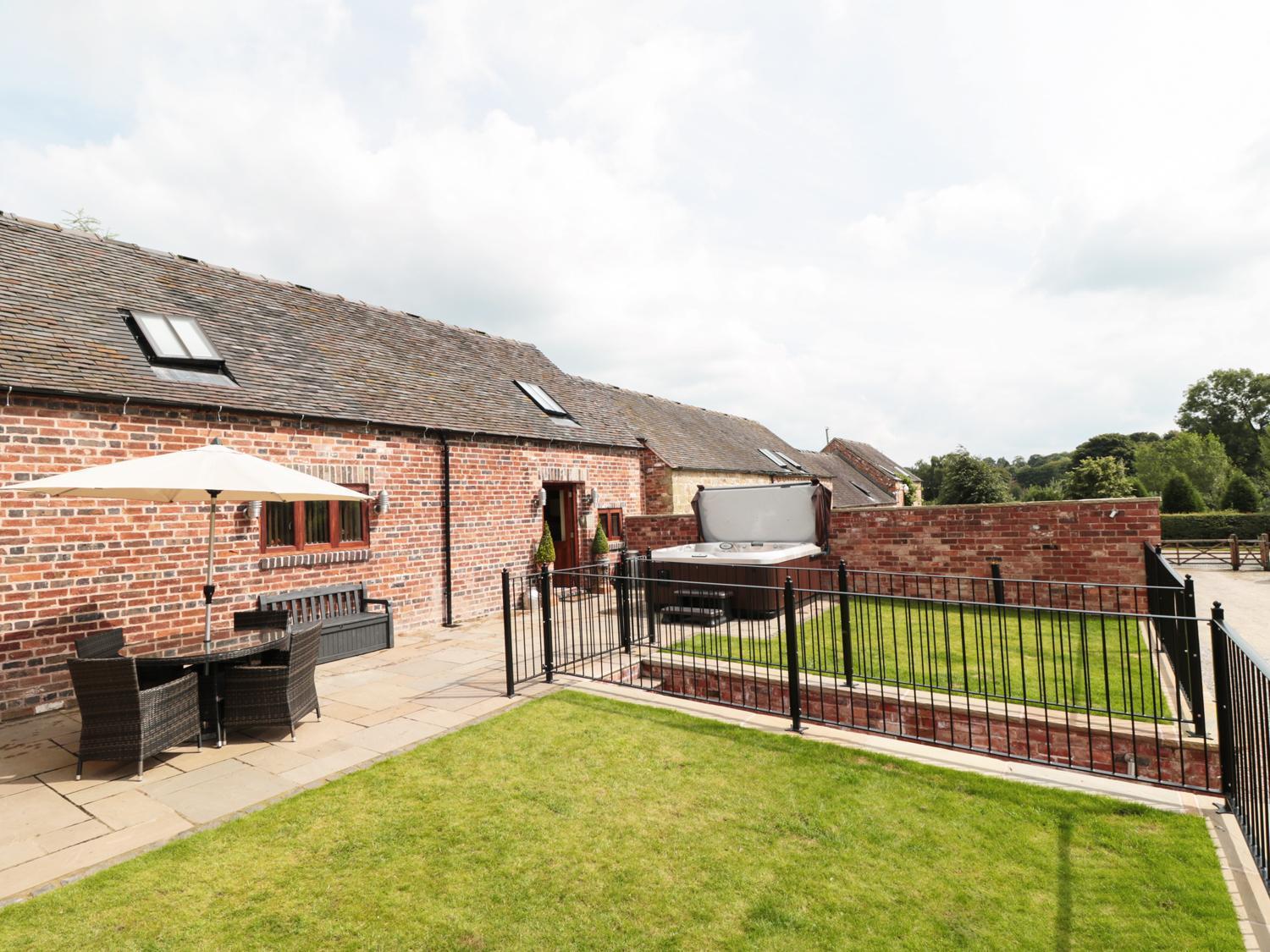 Villa Manor Barn à Fulford  Extérieur photo