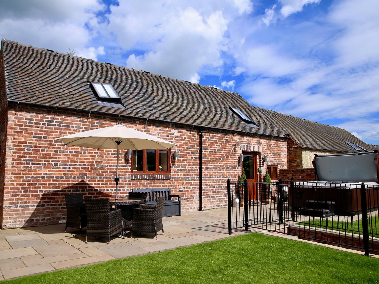 Villa Manor Barn à Fulford  Extérieur photo