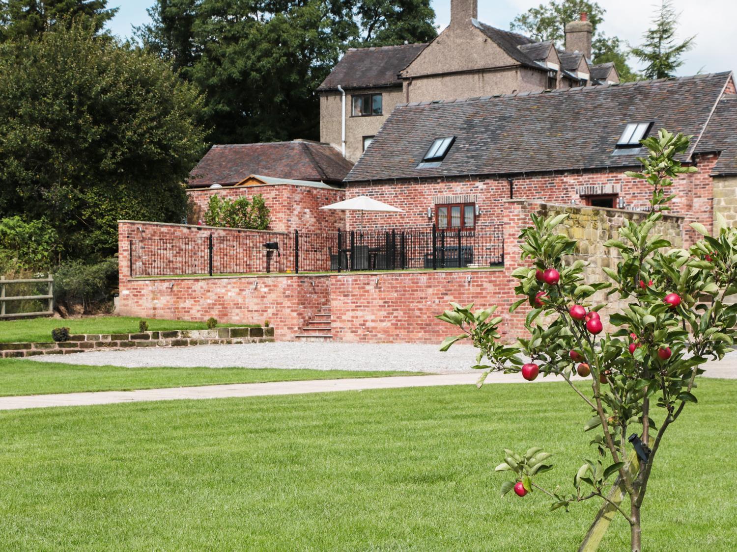 Villa Manor Barn à Fulford  Extérieur photo