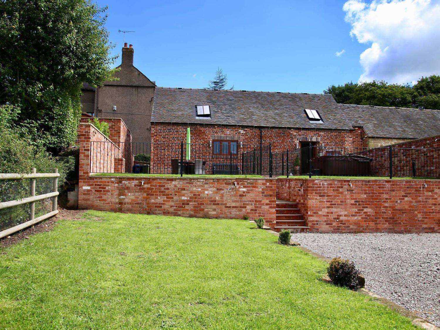 Villa Manor Barn à Fulford  Extérieur photo